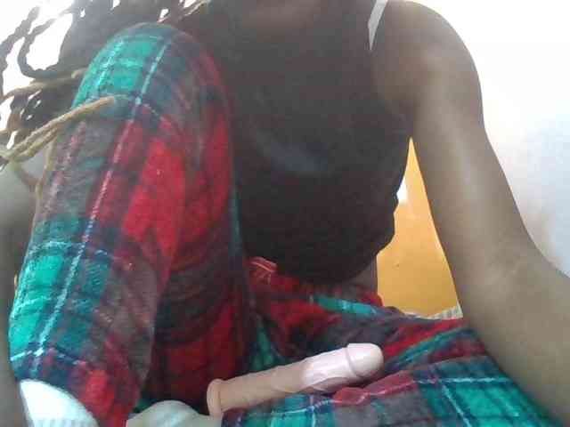 Sexyafricanah001