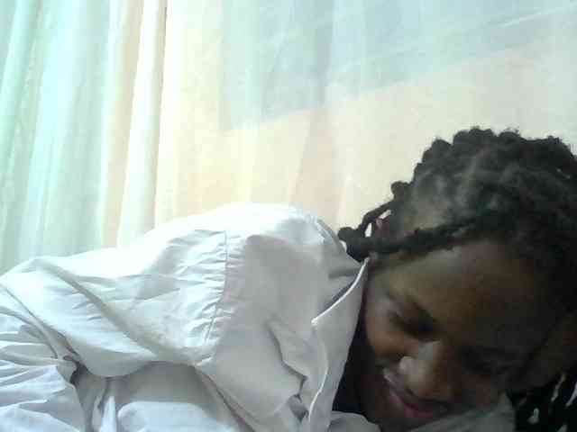 Sexyafricanah001 - Girl 