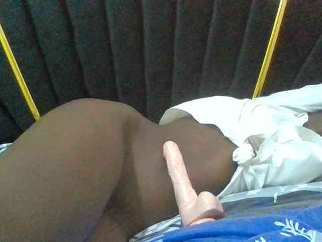 Sexyafricanah001 Sexyafricanah001
