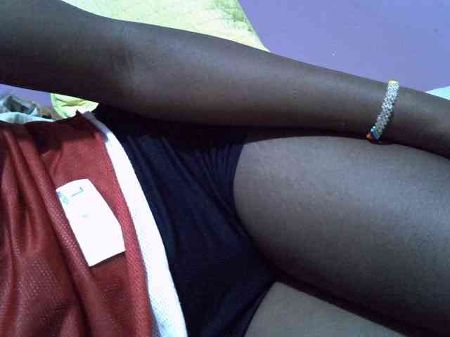 Sexyafricanah001 webcam