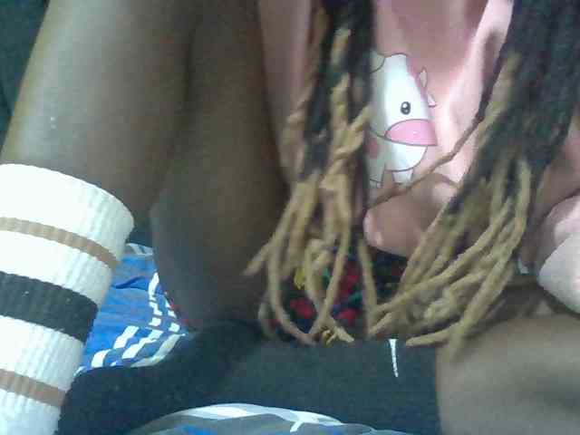 Sexyafricanah001 webcam