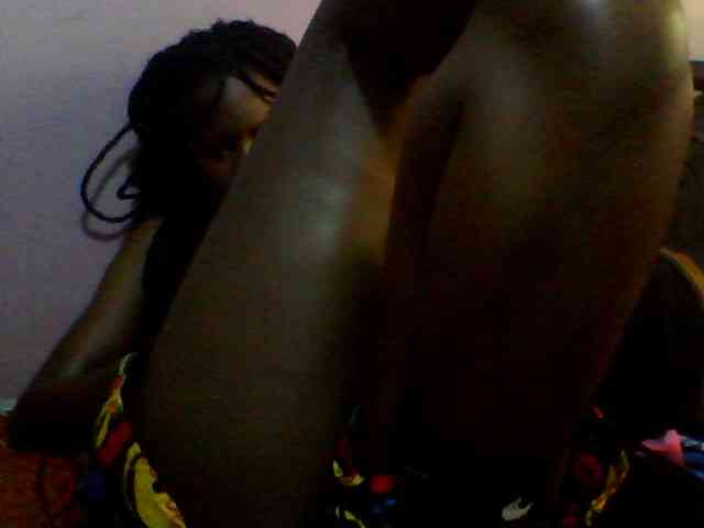 Sexyafricanah001 webcam