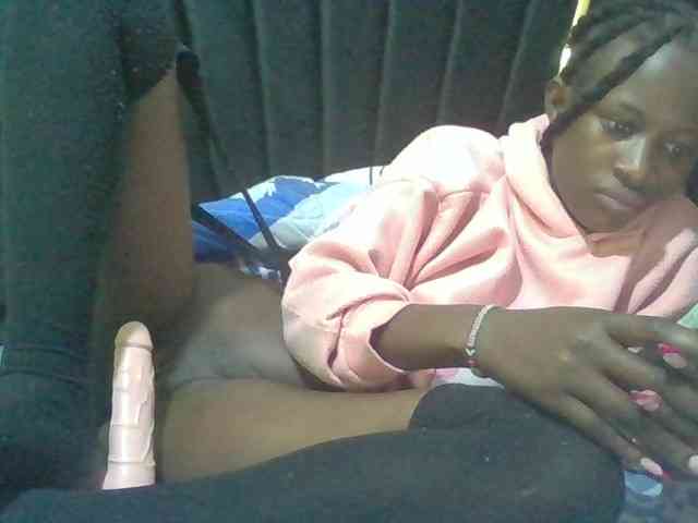 Sexyafricanah001