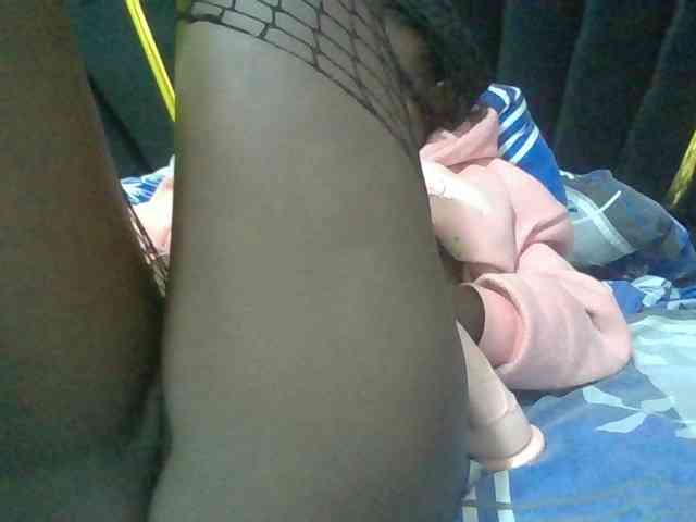 Sexyafricanah001 webcam
