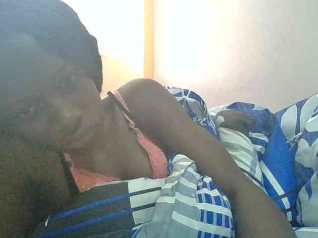 Sexyafricanah001 webcam