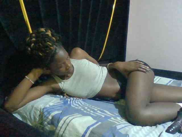Sexyafricanah001 Sexyafricanah001