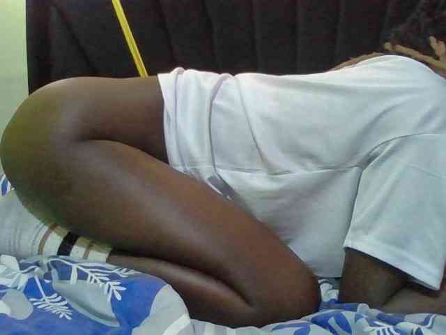 Sexyafricanah001 webcam