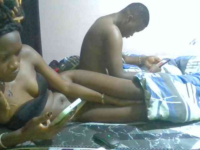 Sexyafricanah001 webcam