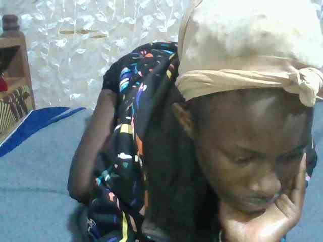 Sexyafricanah001 Sexyafricanah001