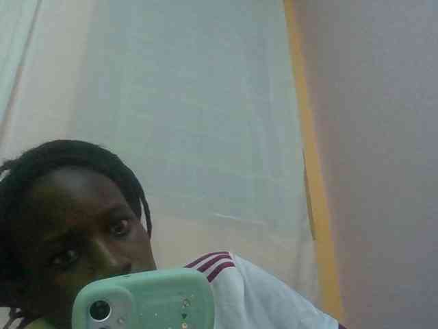 Sexyafricanah001 webcam