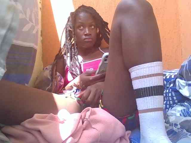Sexyafricanah001