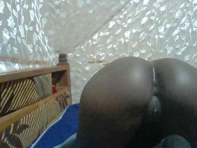Sexyafricanah001 webcam