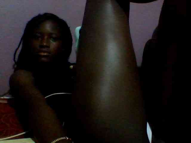 Sexyafricanah001 webcam