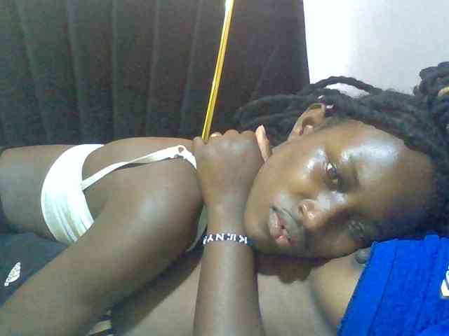 Sexyafricanah001 webcam