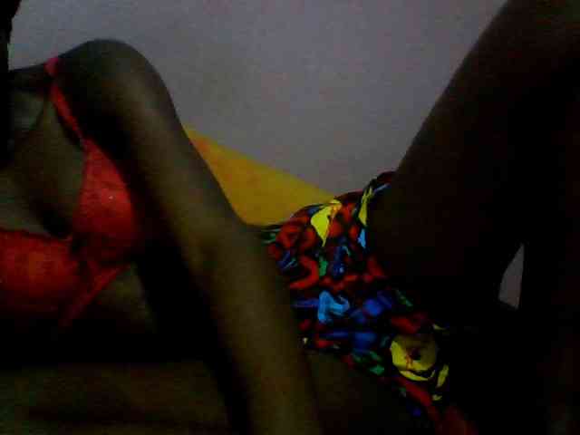 Sexyafricanah001 webcam