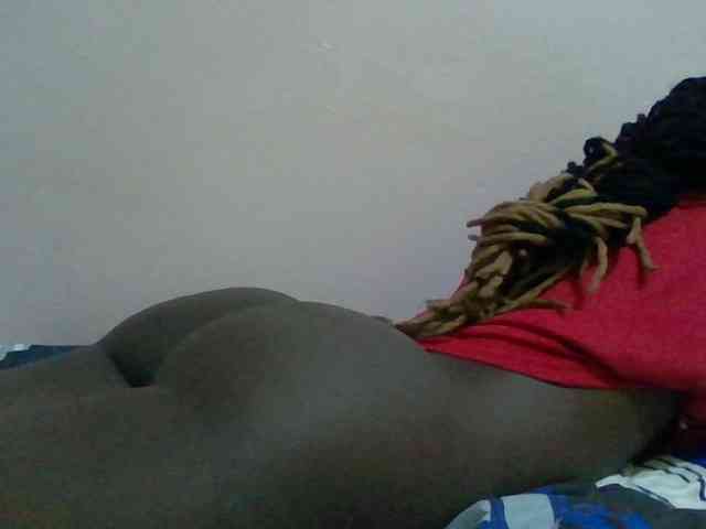 Sexyafricanah001 webcam