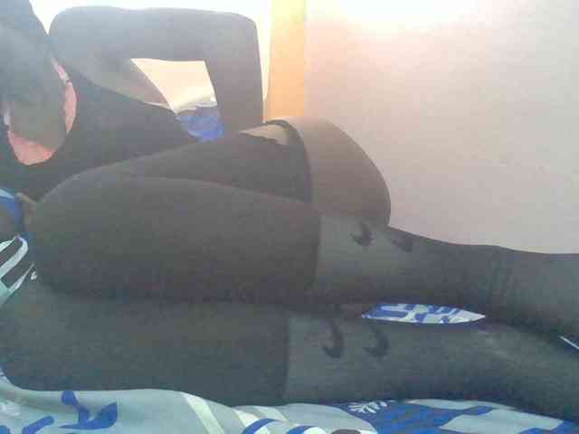 Sexyafricanah001 webcam