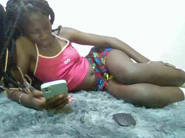 Sexyafricanah001