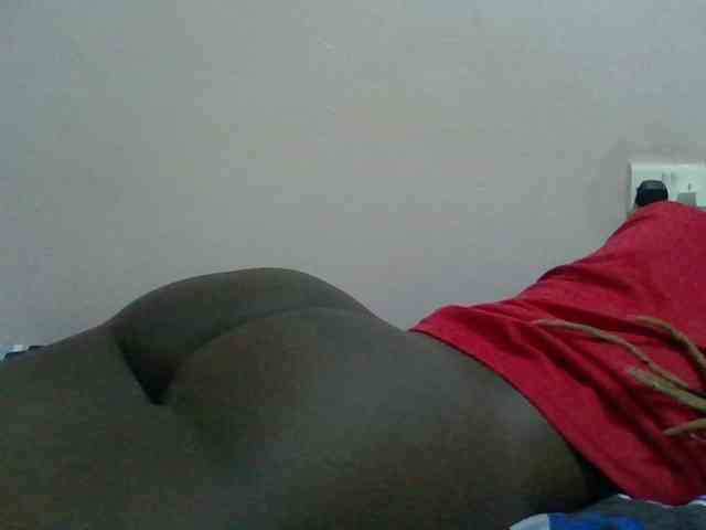 Sexyafricanah001 webcam