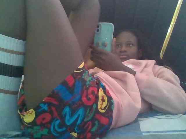 Sexyafricanah001 webcam