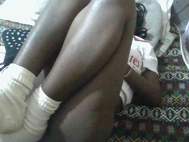 Sexyafricanah001 webcam