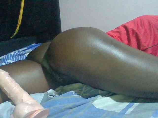 Sexyafricanah001 webcam