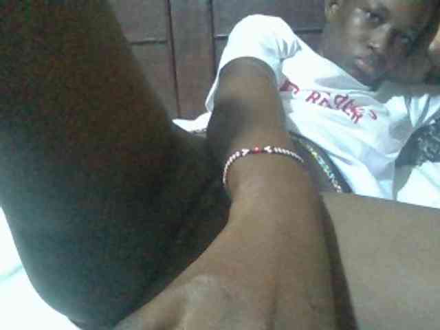 Sexyafricanah001