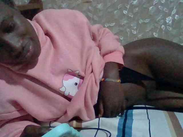 Sexyafricanah001 webcam
