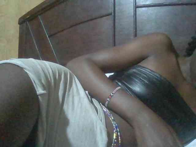 Sexyafricanah001