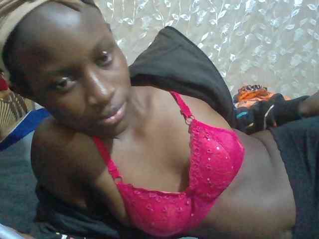 Sexyafricanah001 webcam