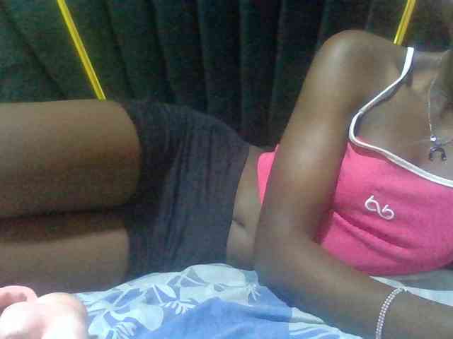 Sexyafricanah001 webcam