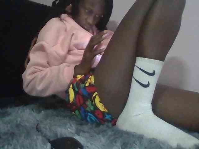 Sexyafricanah001 webcam