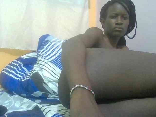 Sexyafricanah001 webcam