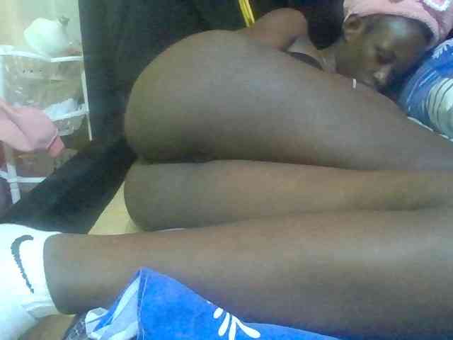 Sexyafricanah001