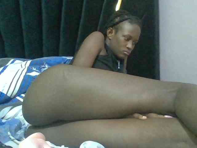 Sexyafricanah001 webcam