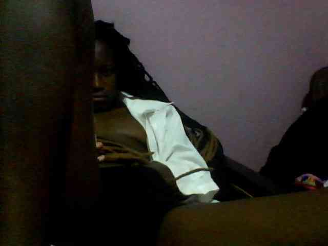 Sexyafricanah001 webcam