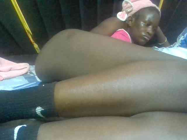 Sexyafricanah001 webcam