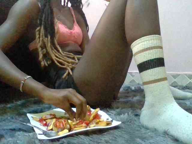 Sexyafricanah001 Sexyafricanah001