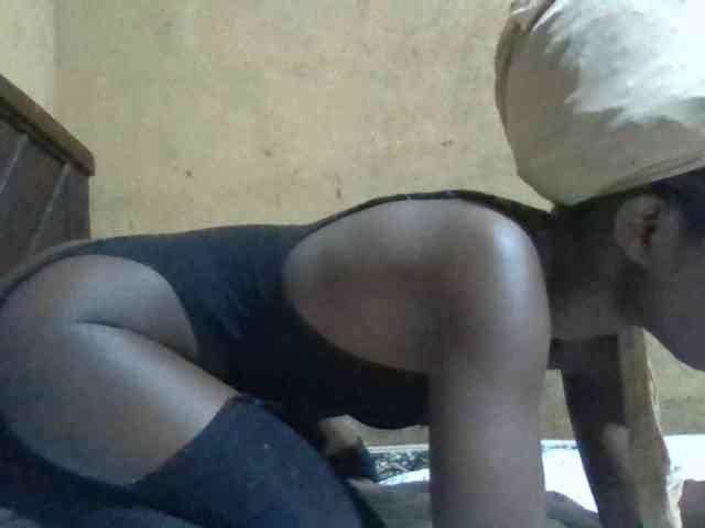 Sexyafricanah001 webcam