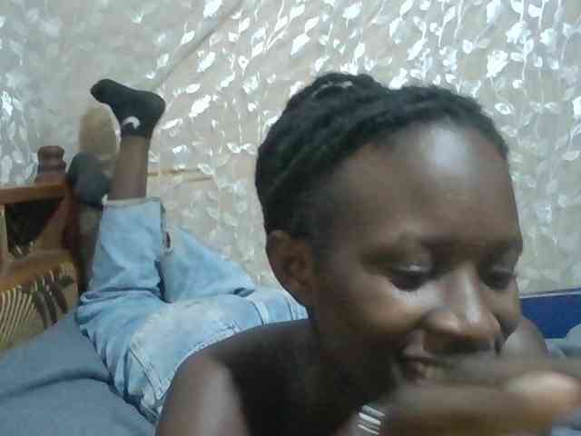 Sexyafricanah001 Sexyafricanah001