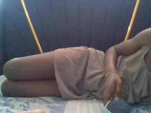 Sexyafricanah001 webcam