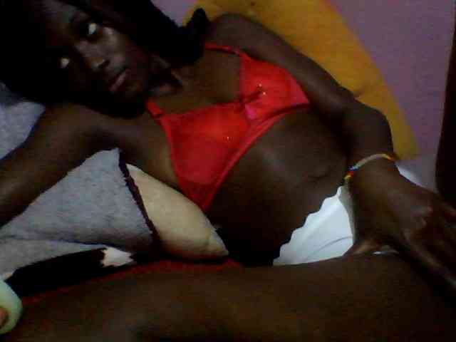 Sexyafricanah001 webcam
