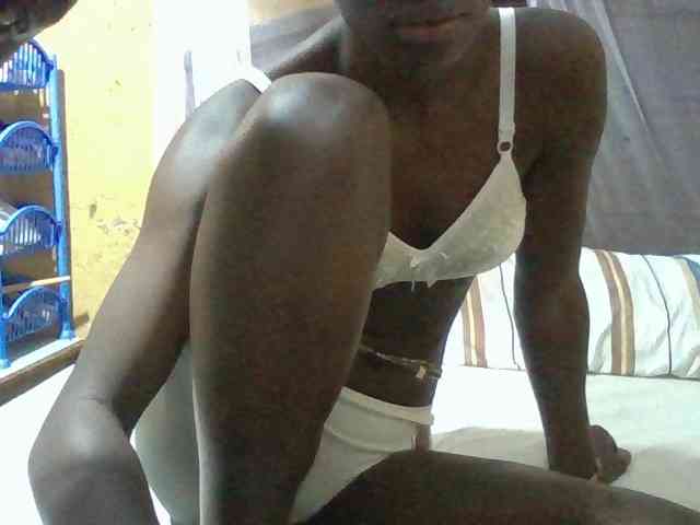 Sexyafricanah001