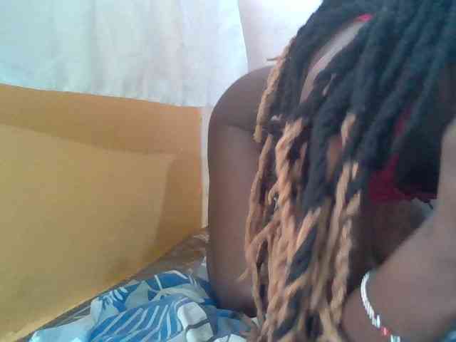 Sexyafricanah001 Sexyafricanah001