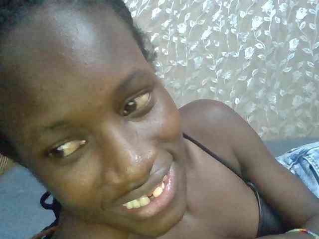 Sexyafricanah001 webcam