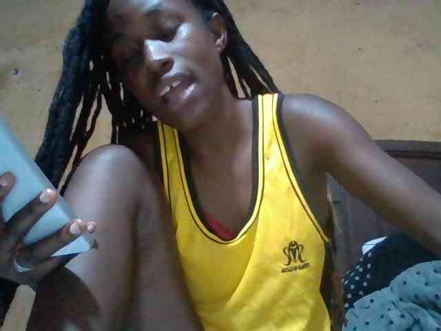 Sexyafricanah001 Sexyafricanah001