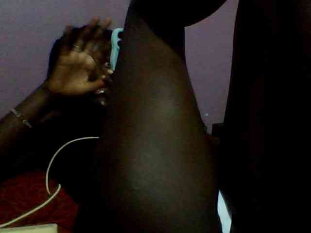 Sexyafricanah001 webcam