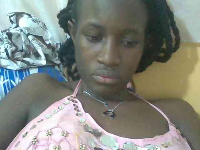 Sexyafricanah001