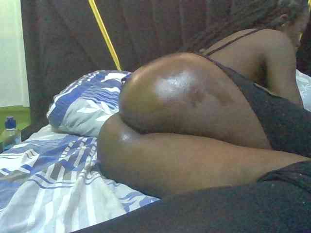 Sexyafricanah001 webcam