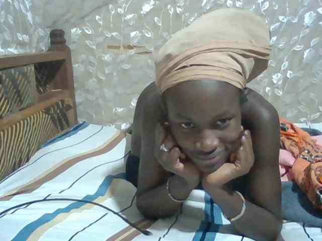 Sexyafricanah001